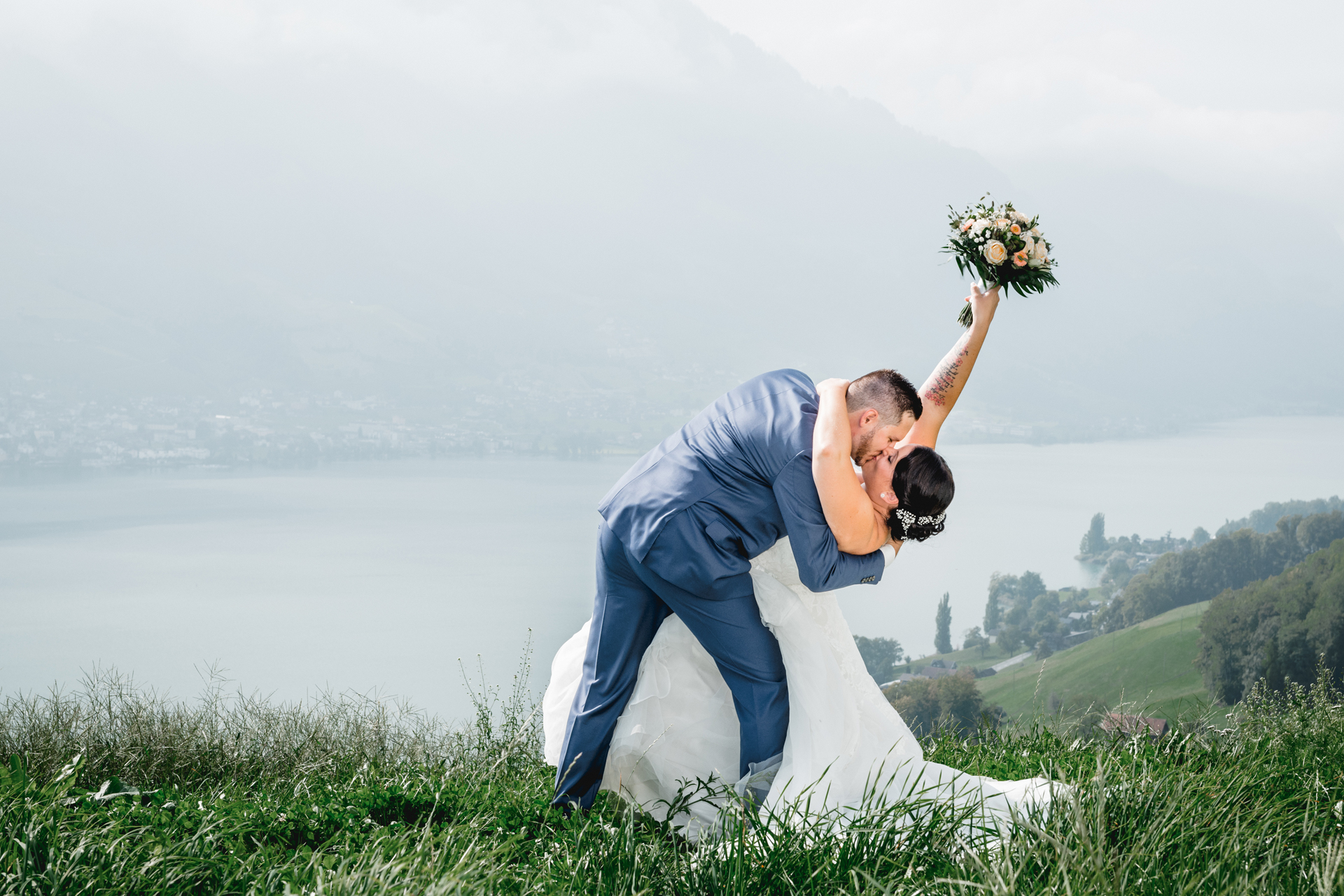 Christina & Andreas II